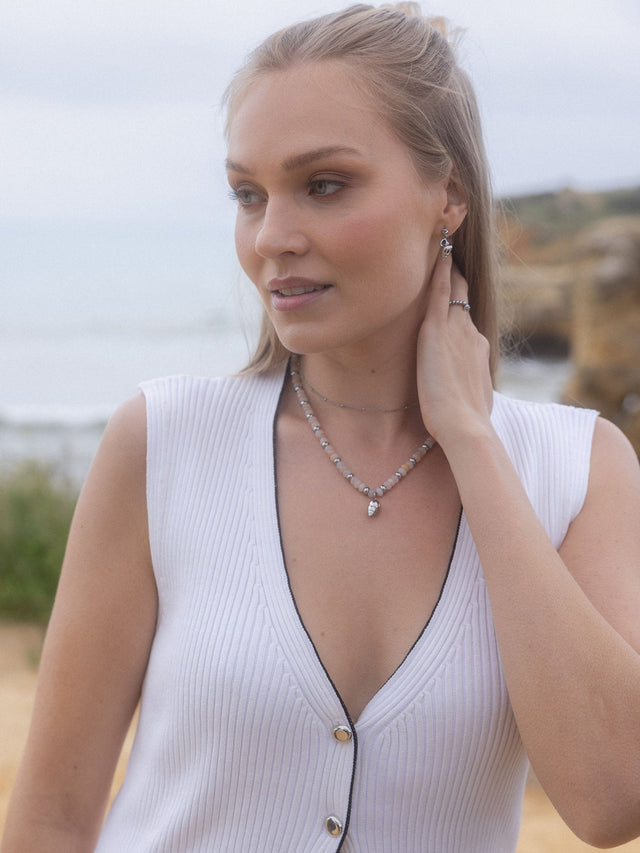 Seafoam Ketting