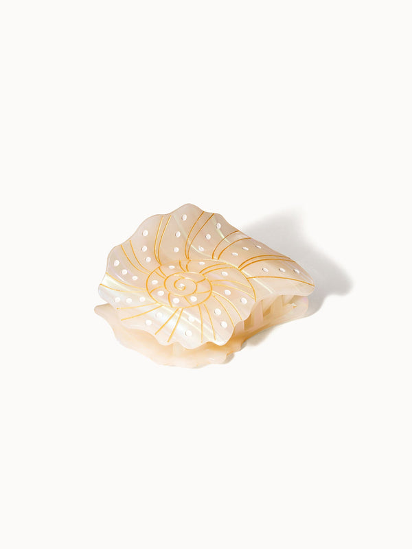 Seafoam Haarclip