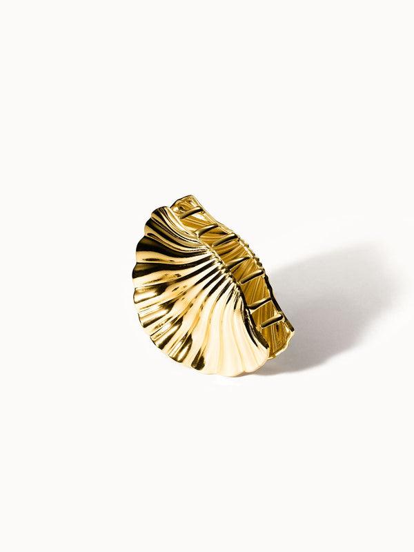 Seashell Haarclip