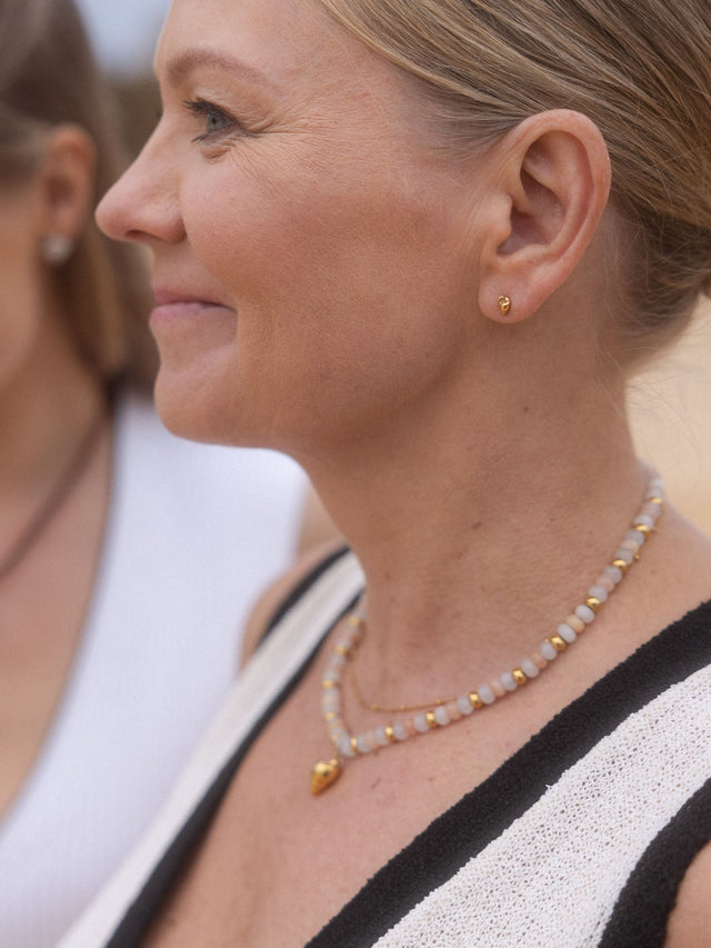 Seafoam Ketting