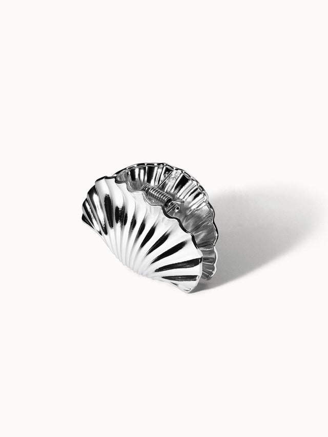 Seashell Haarclip