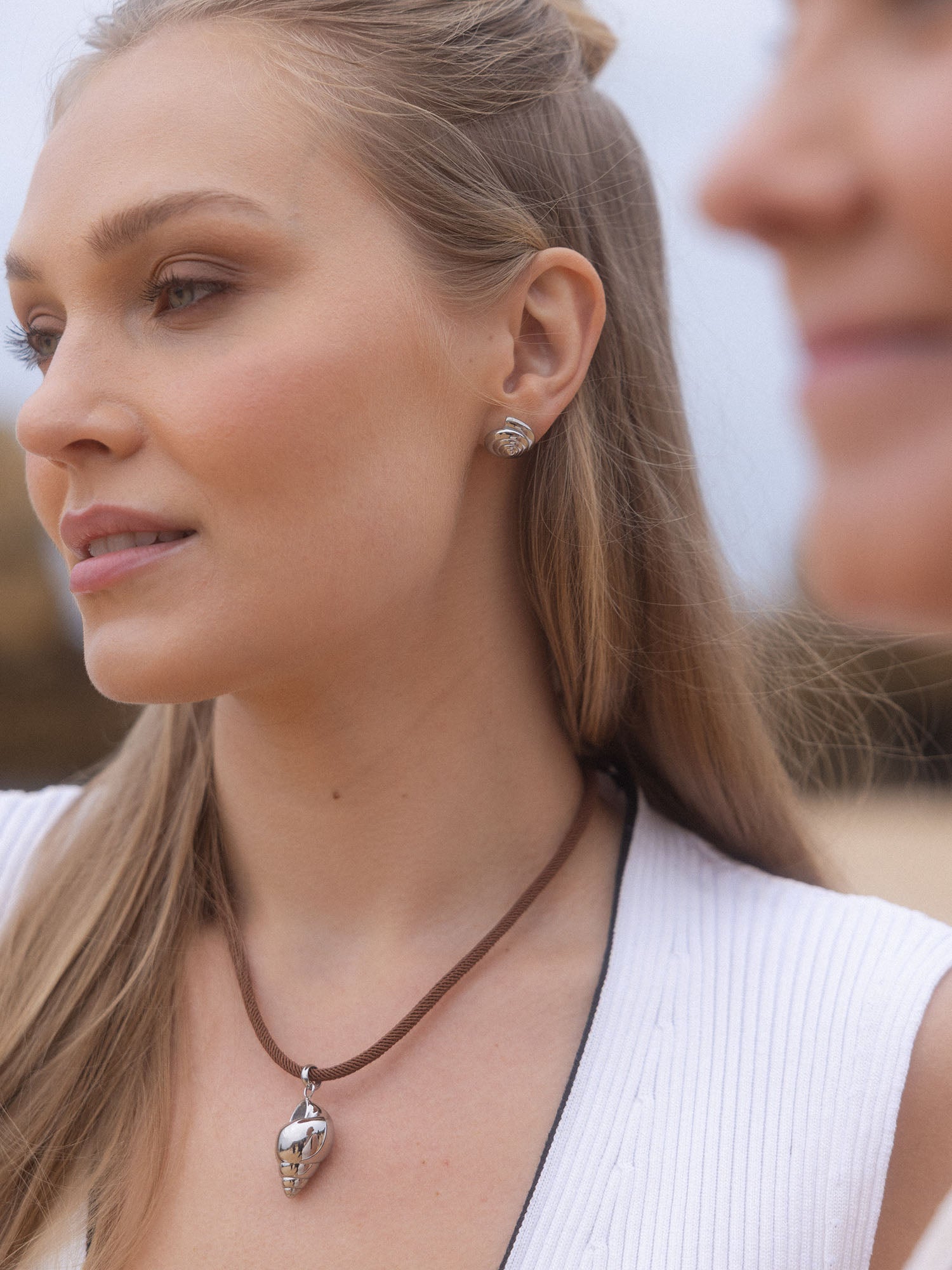 Oceanside Ketting