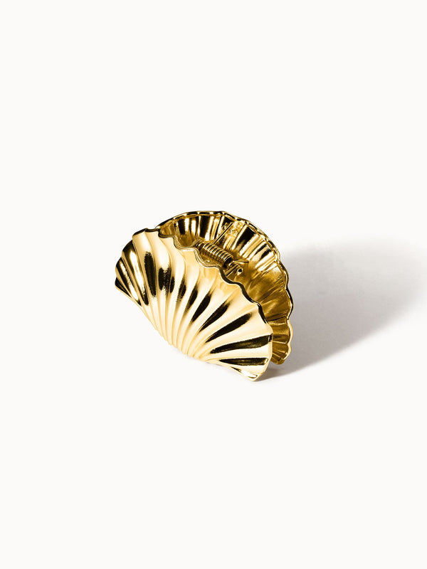 Seashell Haarclip