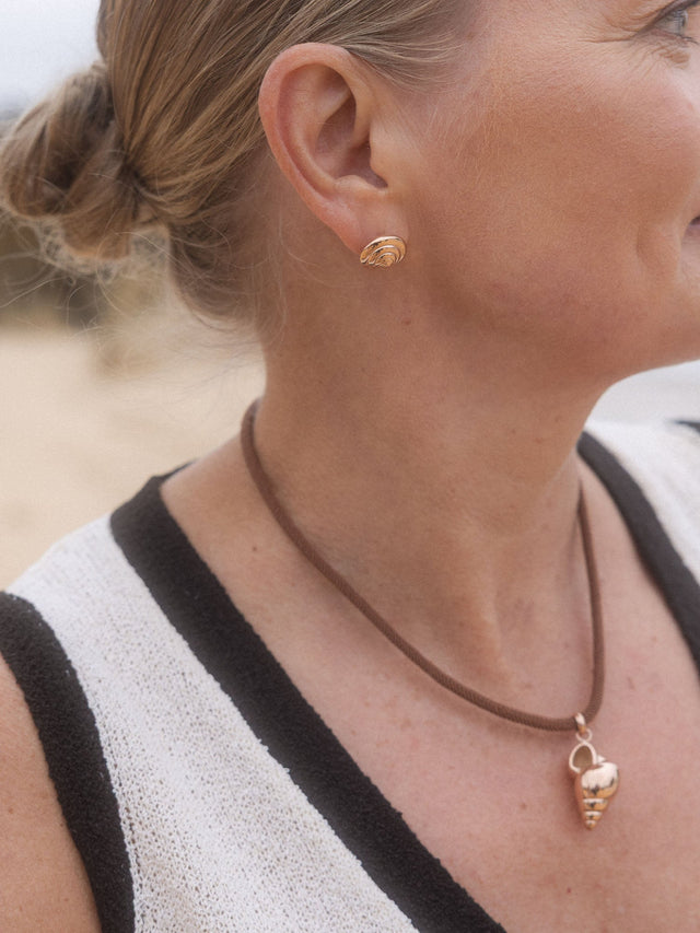 Nautical Oorbellen (klein)