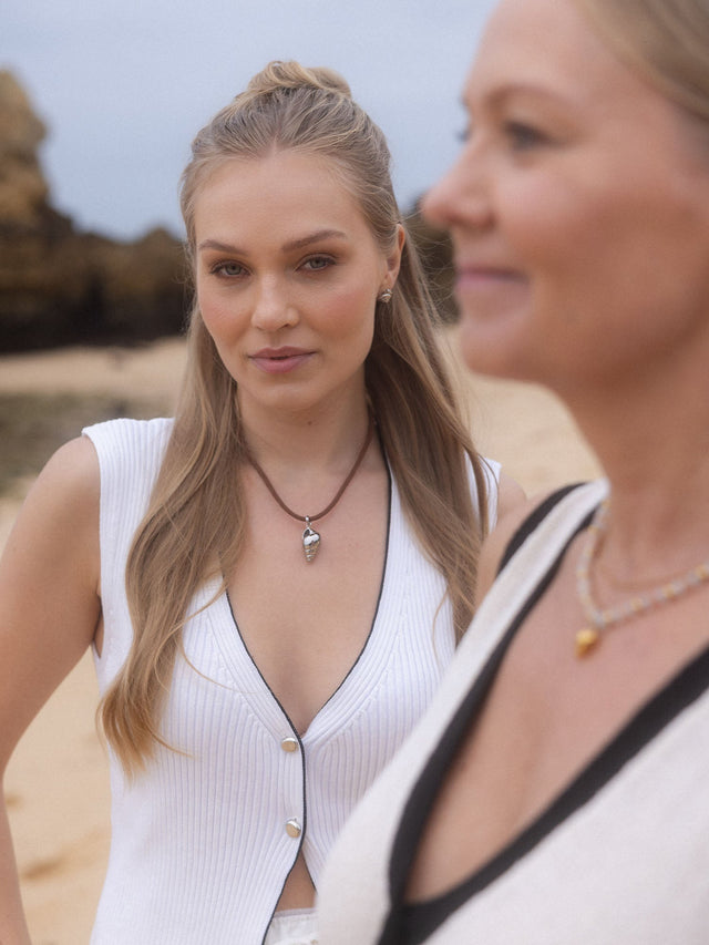 Oceanside Ketting