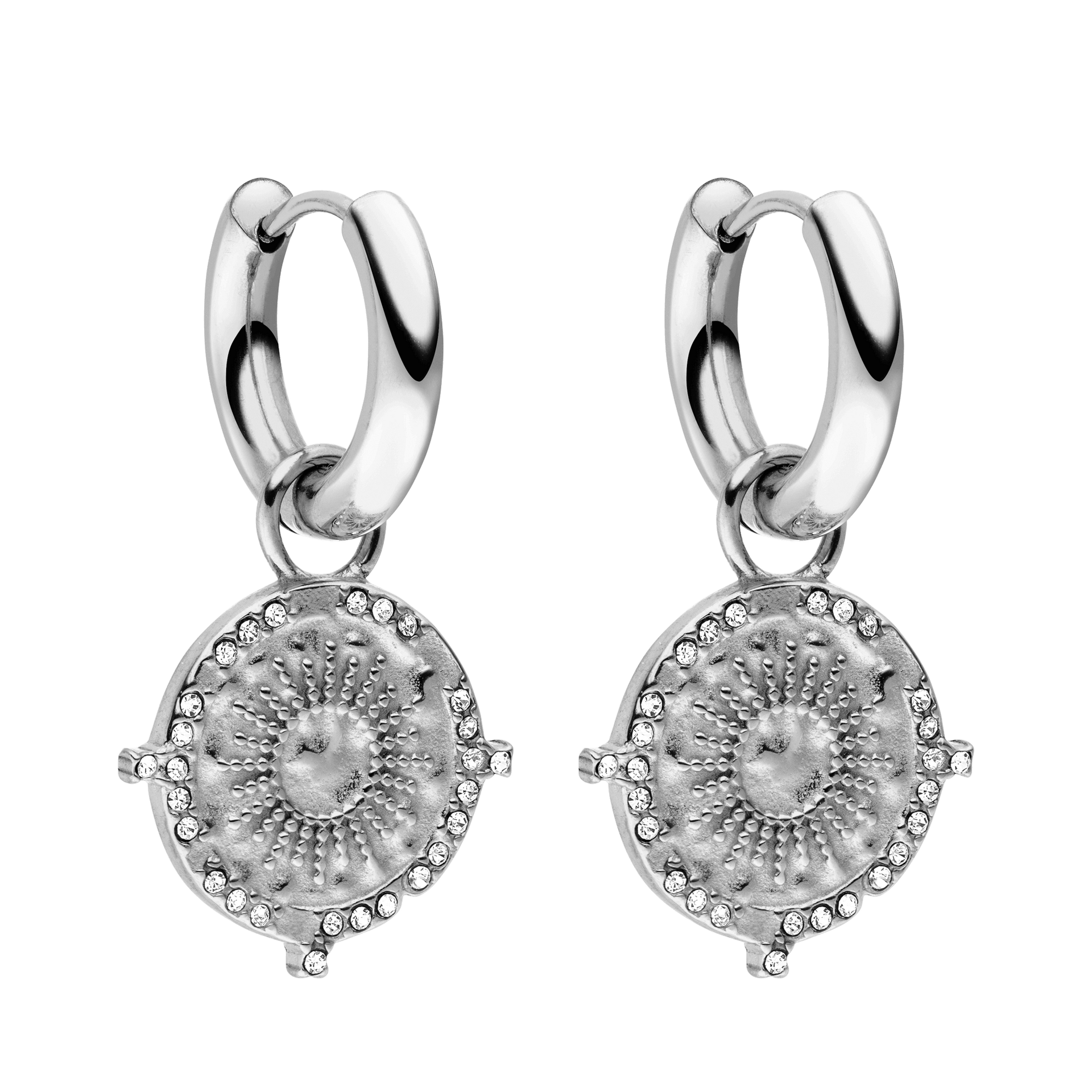 Treasure Oorbellen
