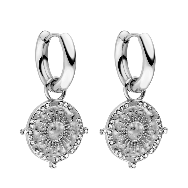Treasure Oorbellen