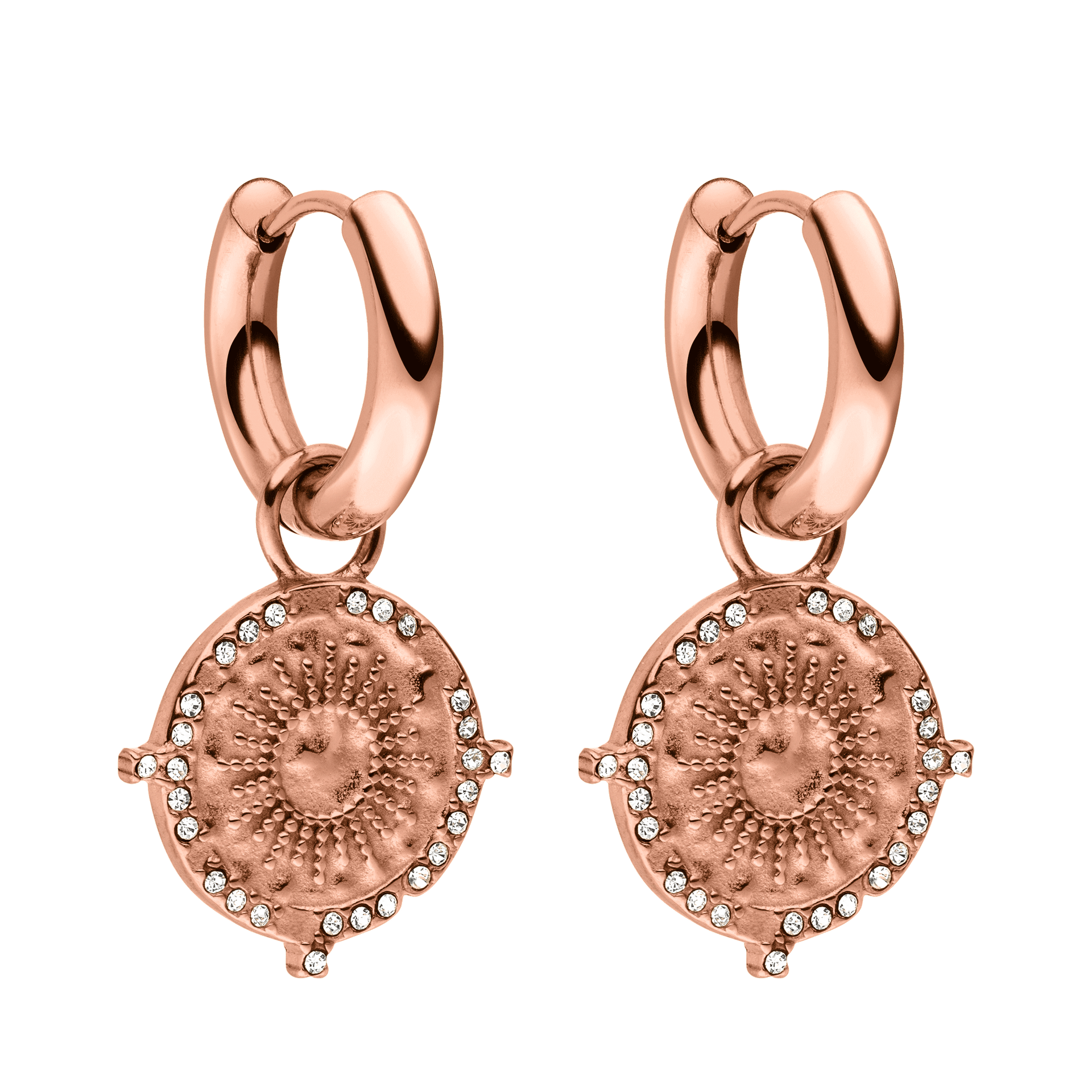Treasure Oorbellen