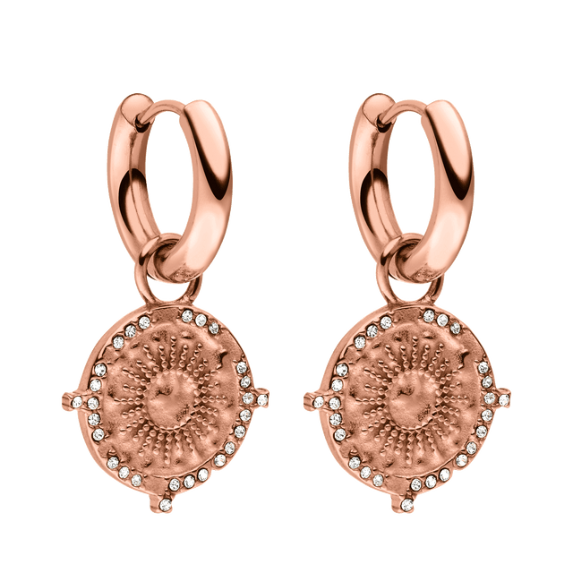 Treasure Oorbellen