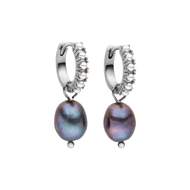 Pearly Earring