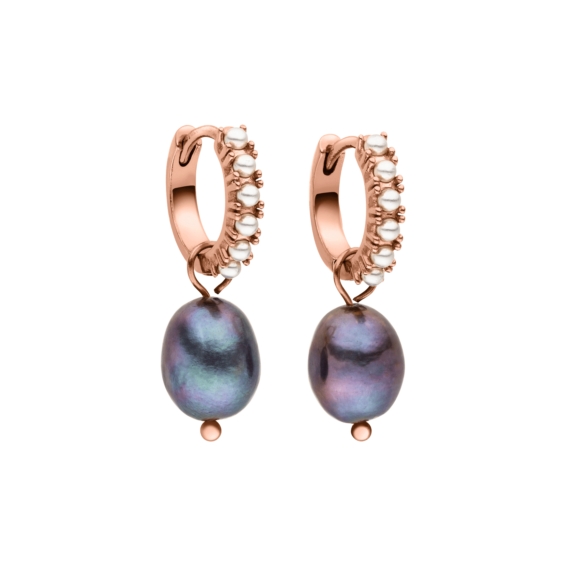 Pearly Earring