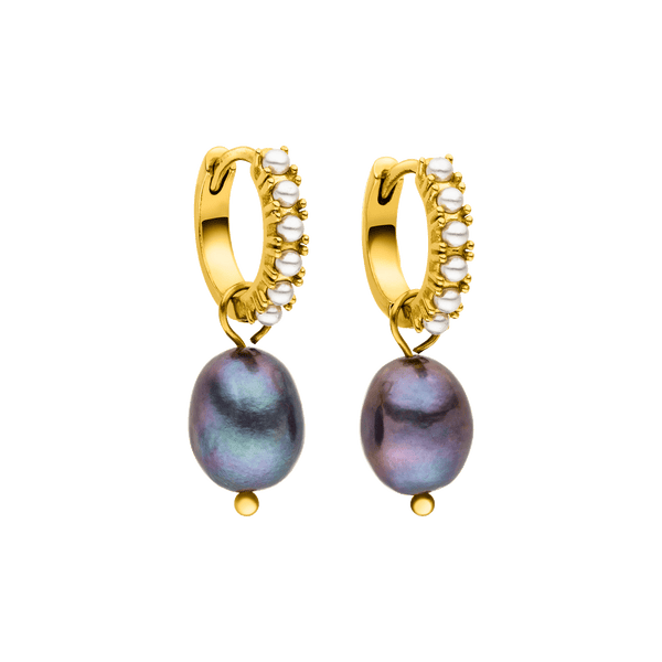 Pearly Earring
