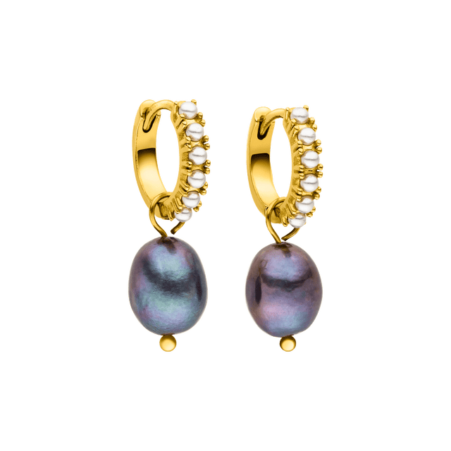 Pearly Earring