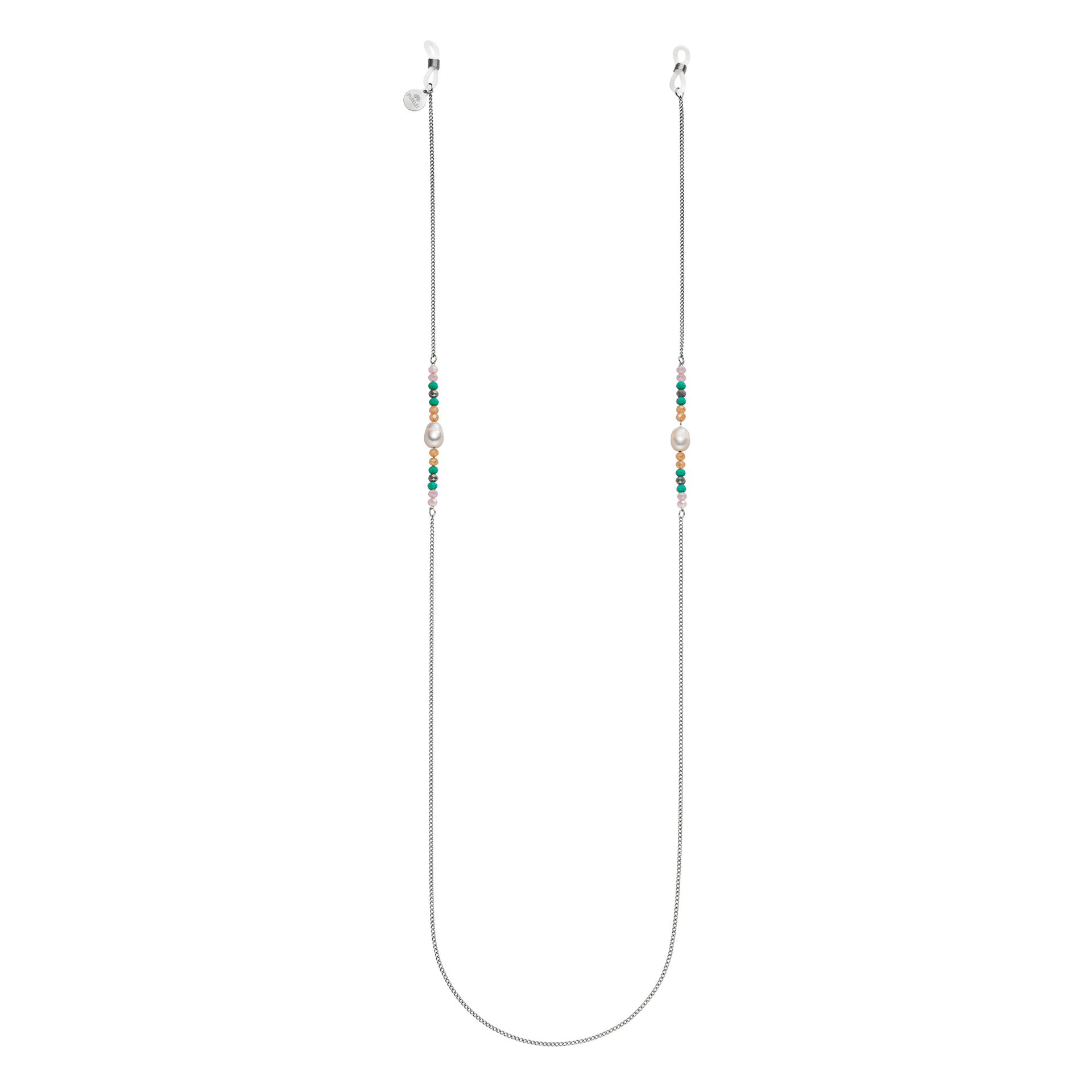 Under The Sea Glasses Chain