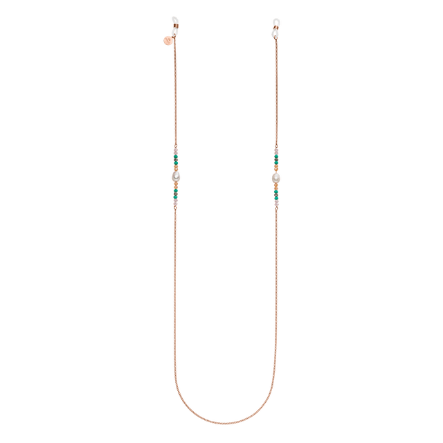 Under The Sea Glasses Chain