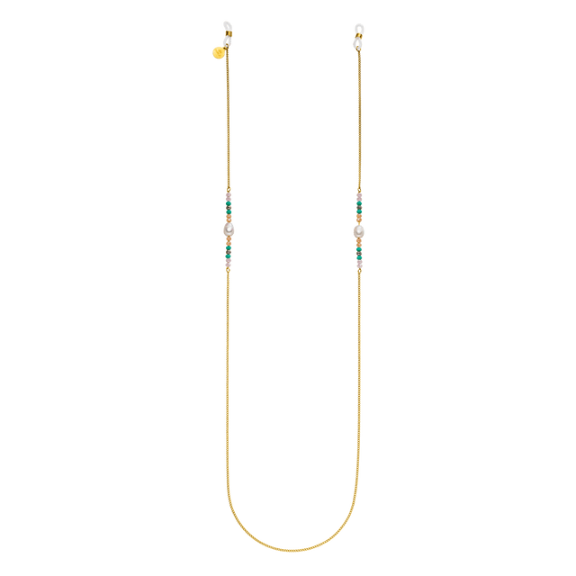 Under The Sea Glasses Chain