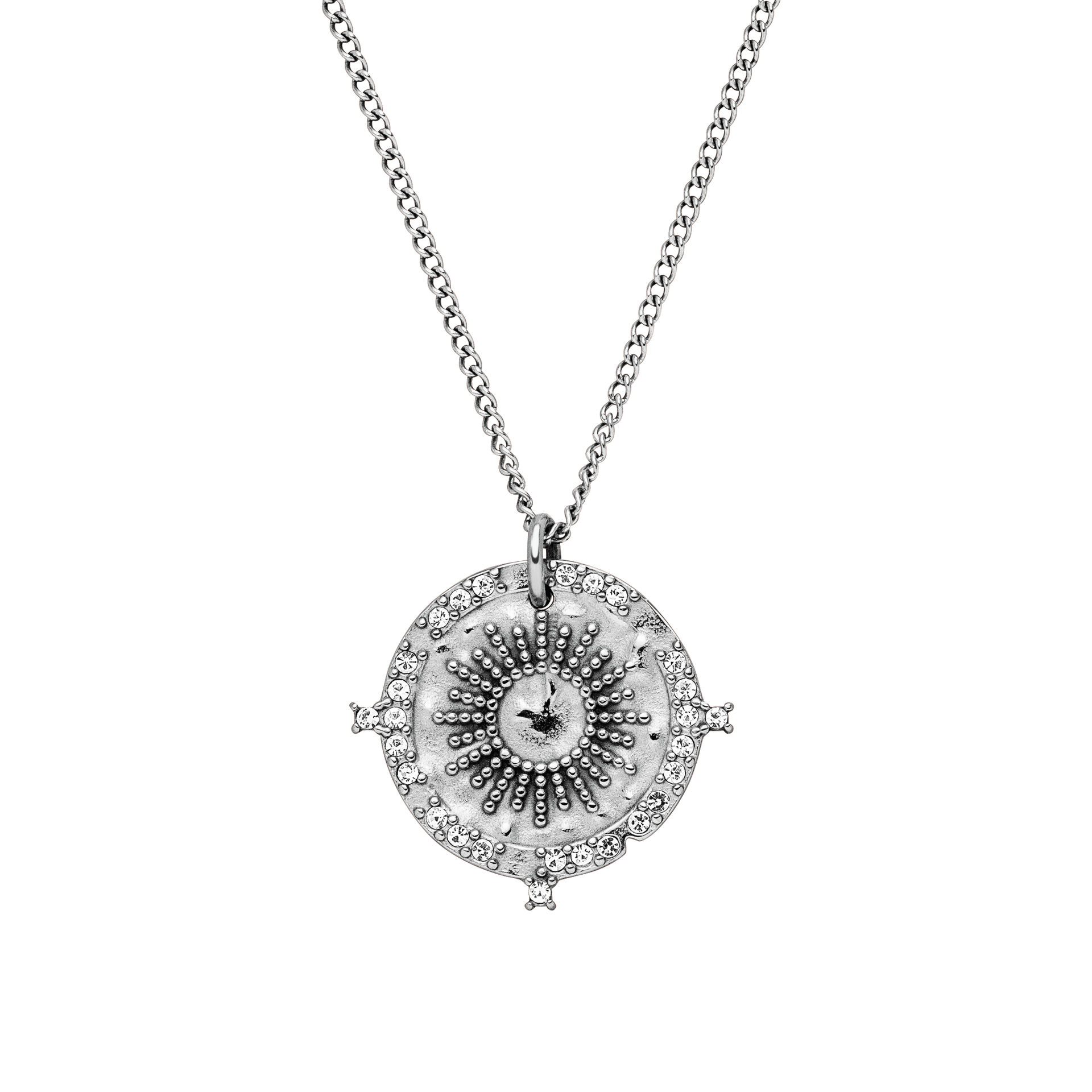 Treasure Necklace