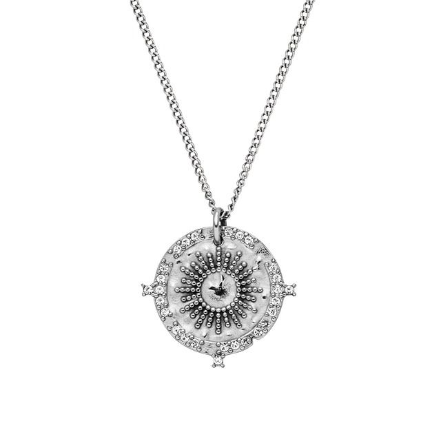 Treasure Necklace