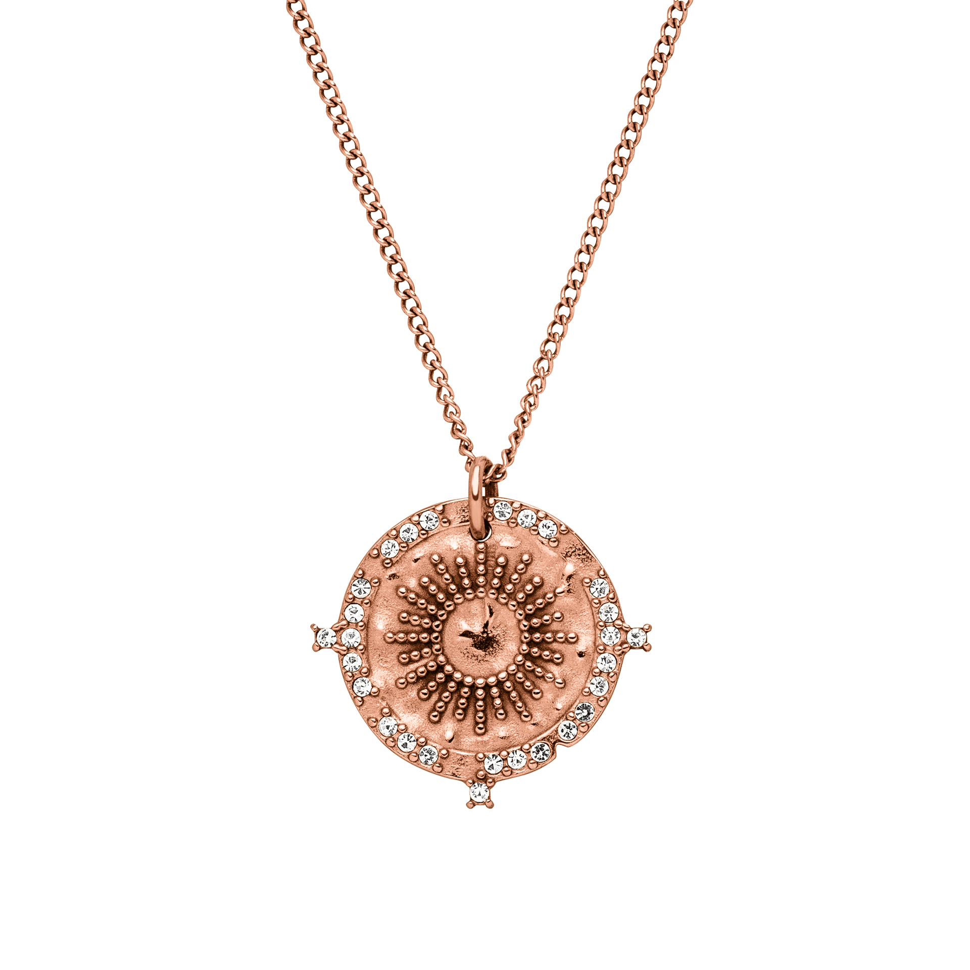 Treasure Necklace
