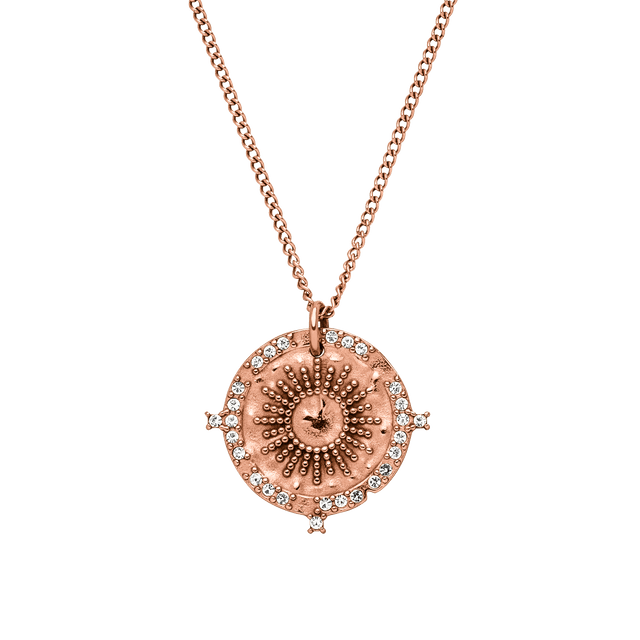 Treasure Necklace