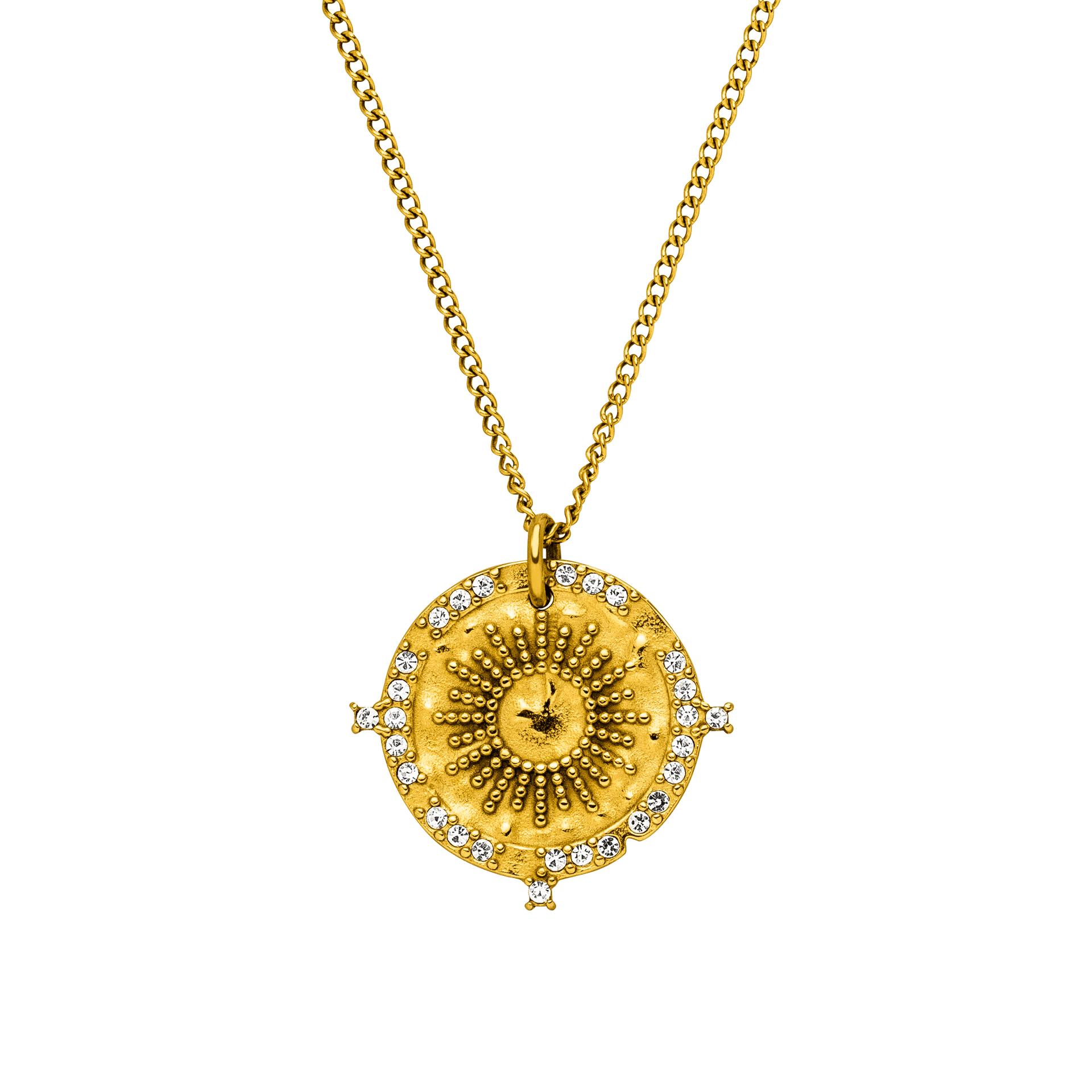 Treasure Necklace