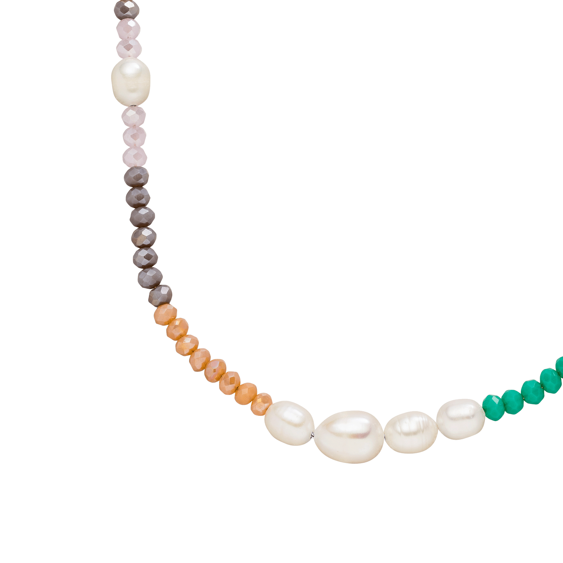 Under The Sea Necklace