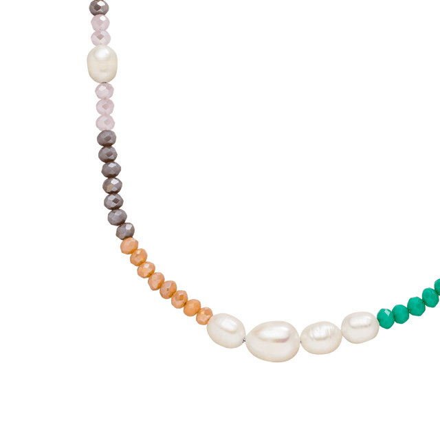 Under The Sea Necklace