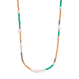 Under The Sea Necklace