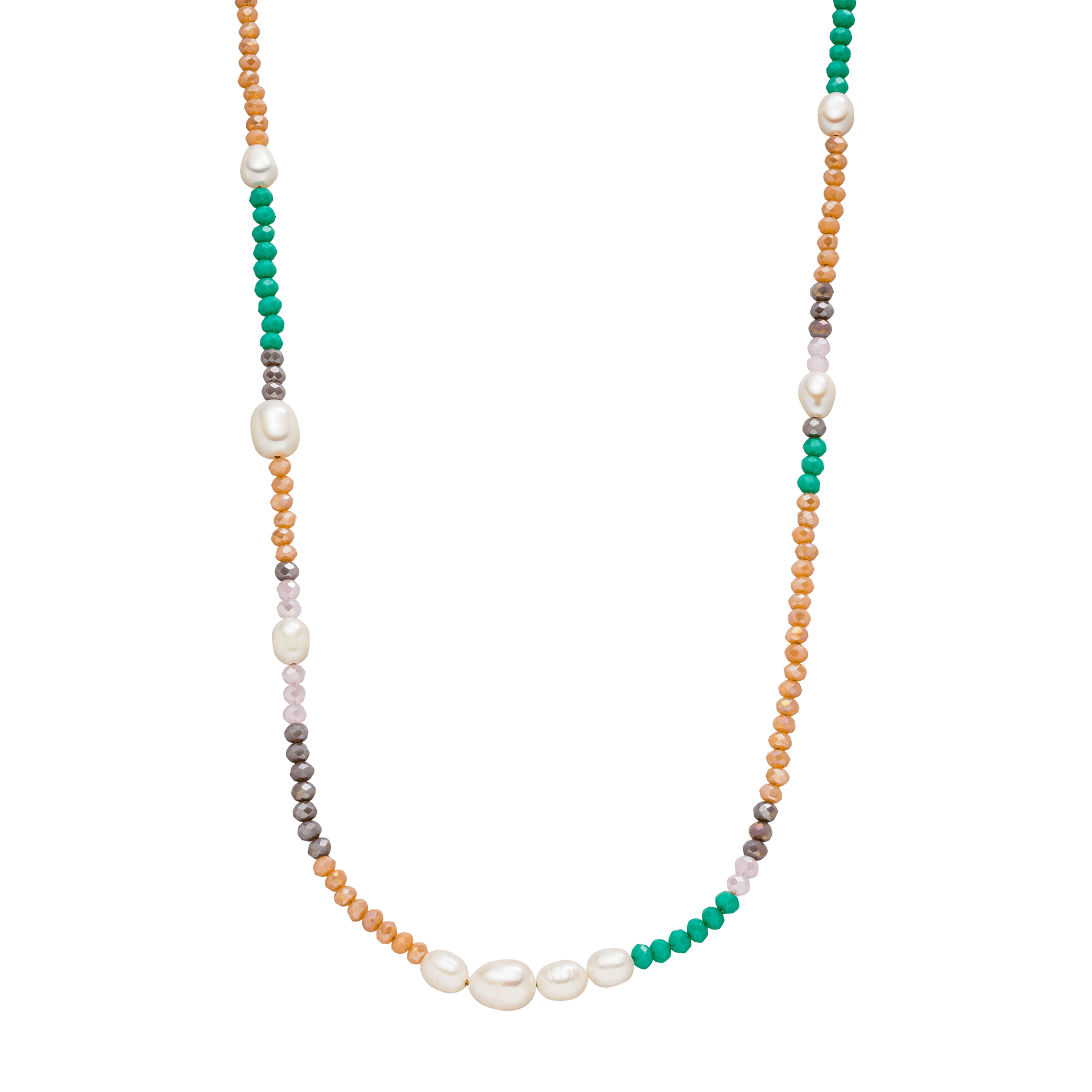 Under The Sea Necklace