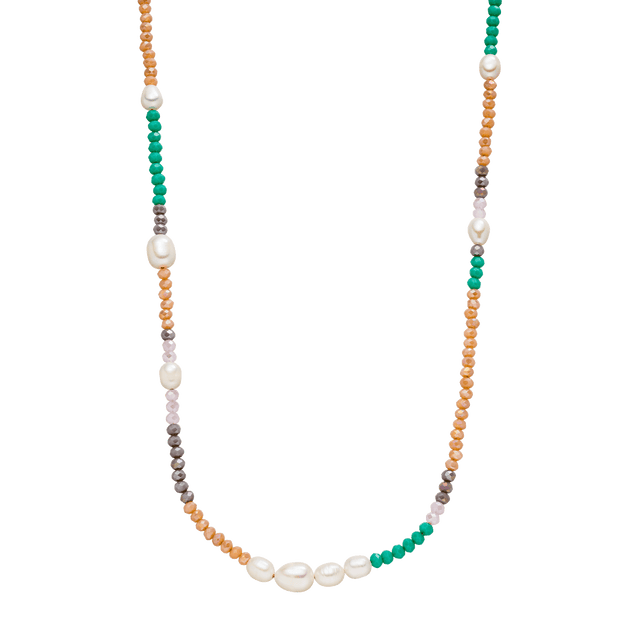 Under The Sea Necklace