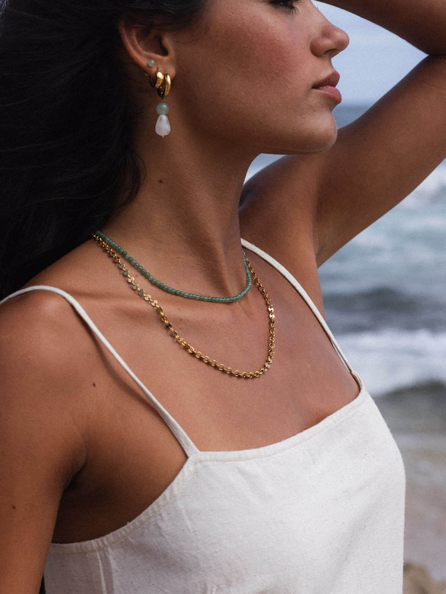 Pure Necklace