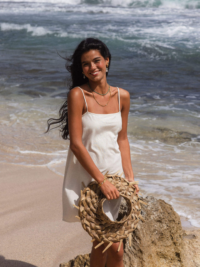 Pure Necklace