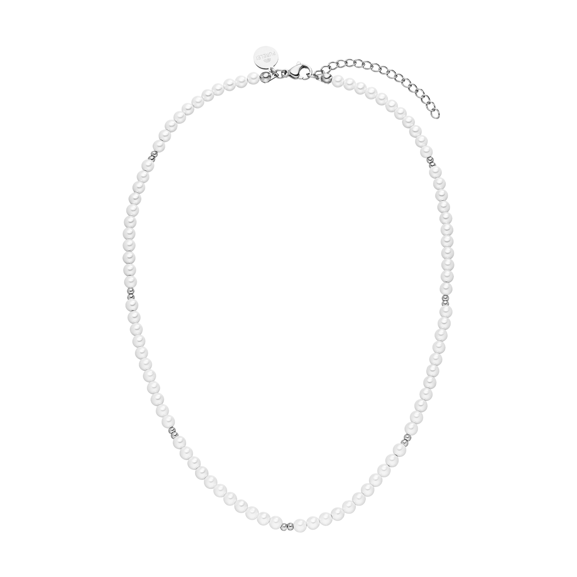 Finesse Necklace