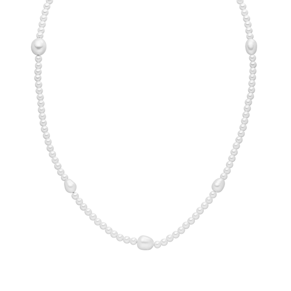 Glace Necklace