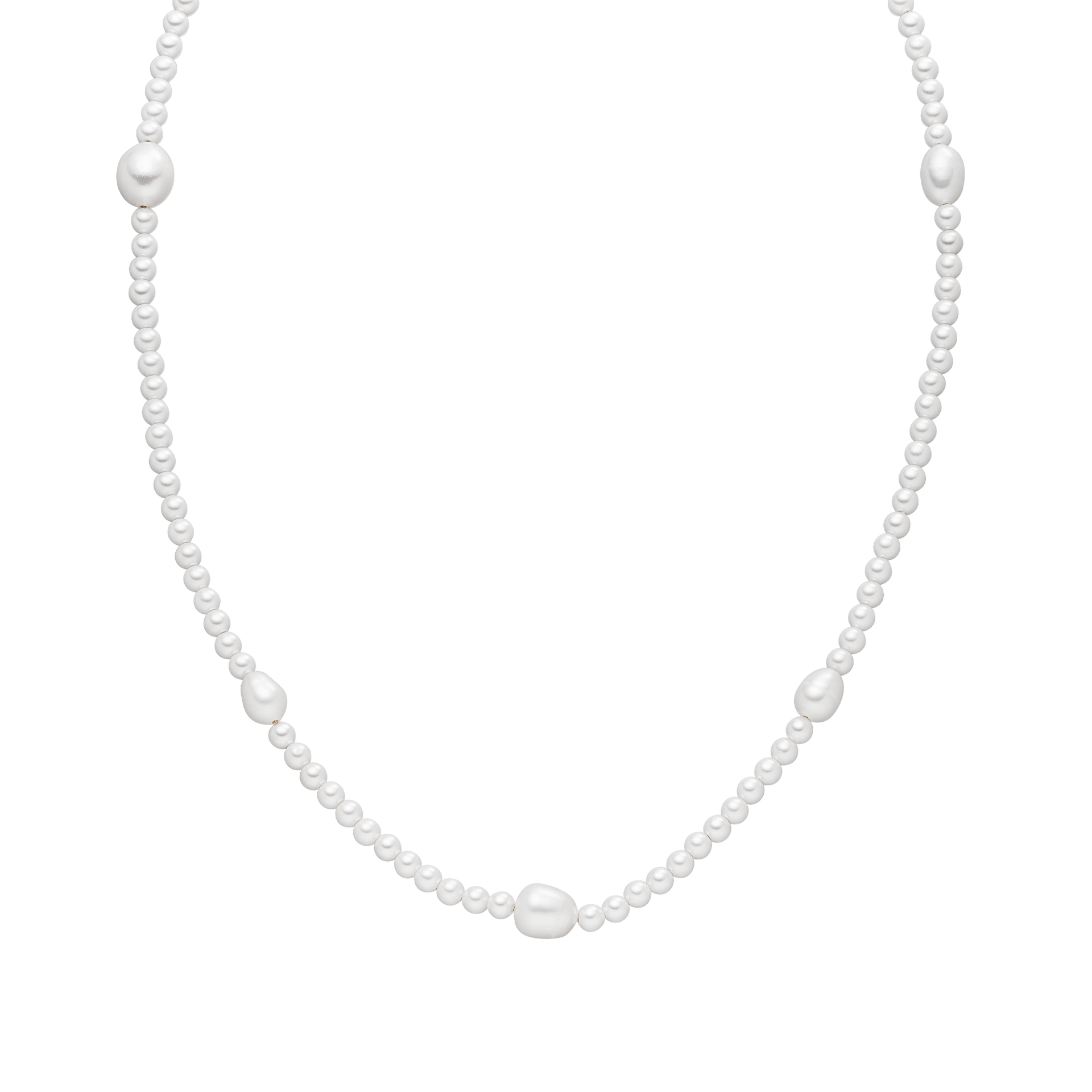 Glace Necklace