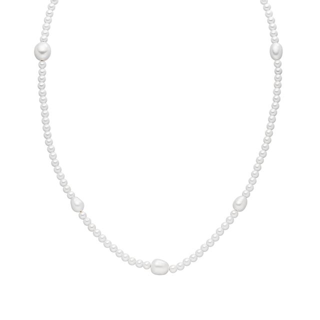 Glace Necklace