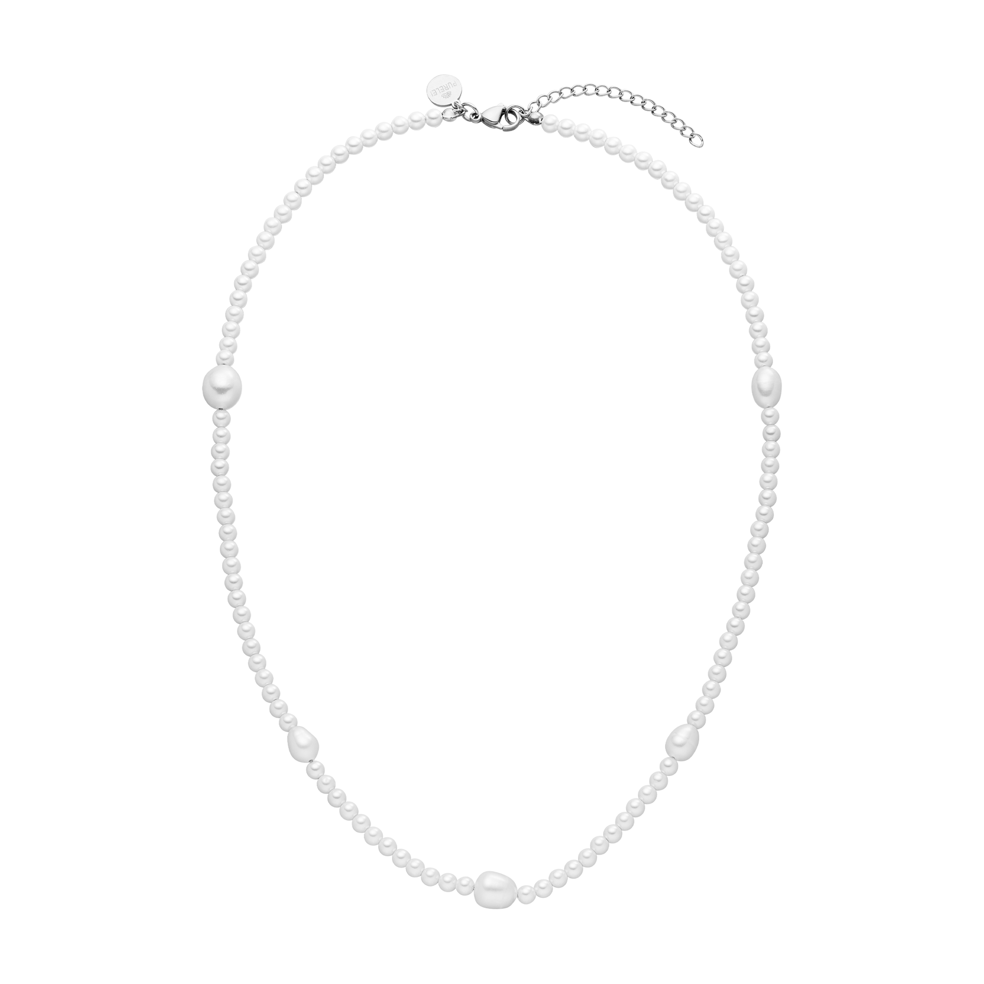 Glace Necklace