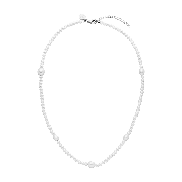 Glace Necklace