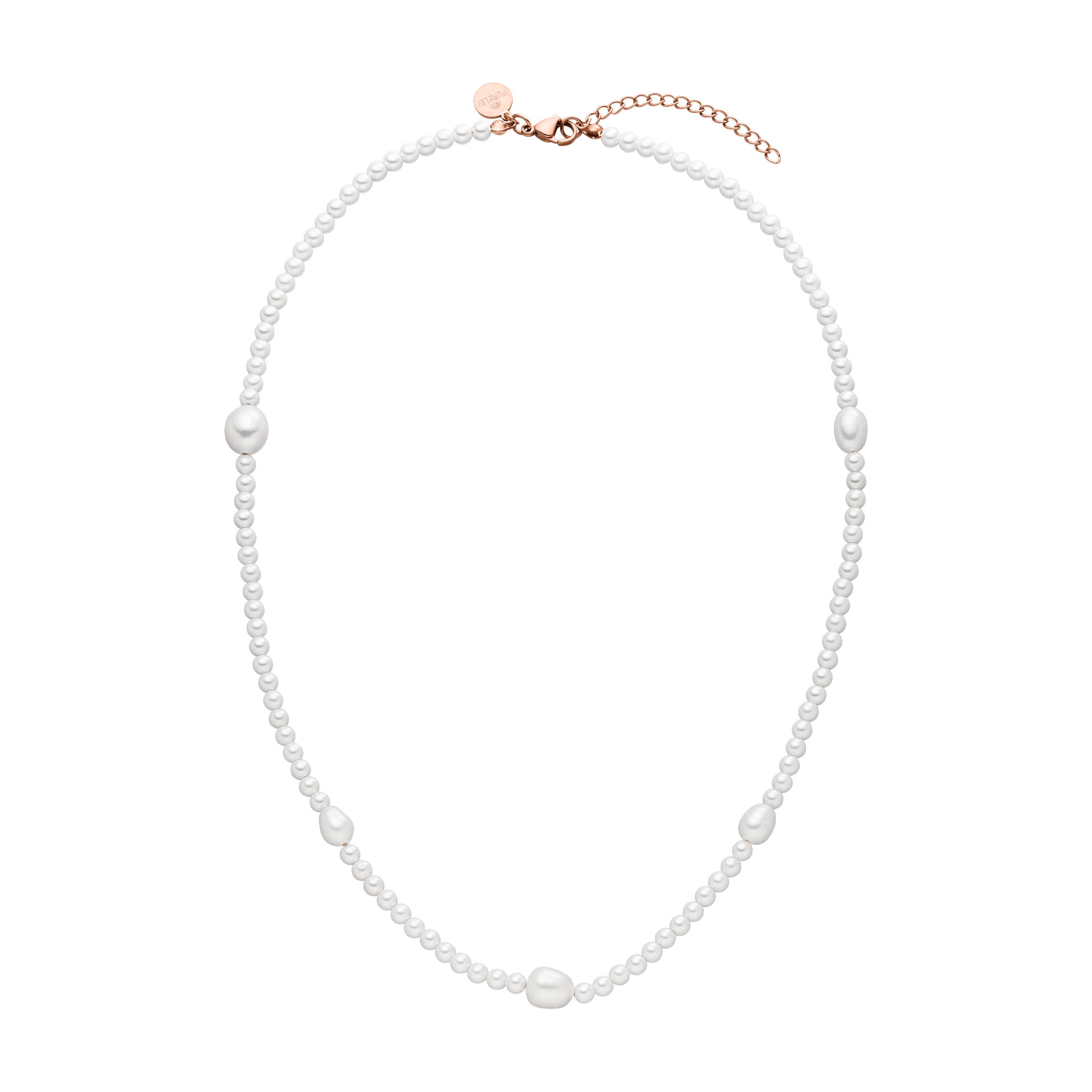 Glace Necklace