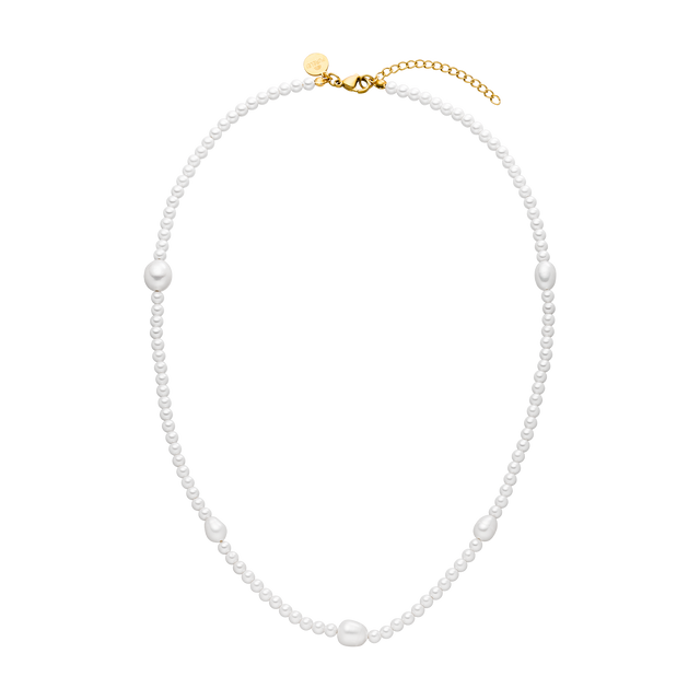Glace Necklace