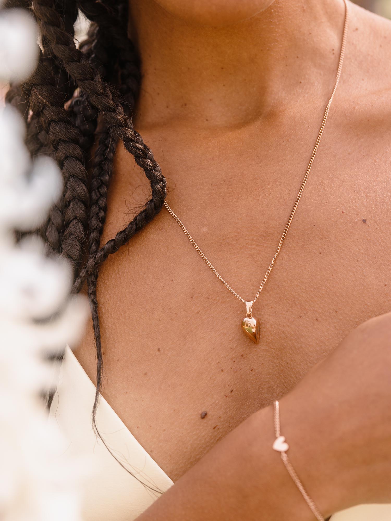 Secret Love Ketting