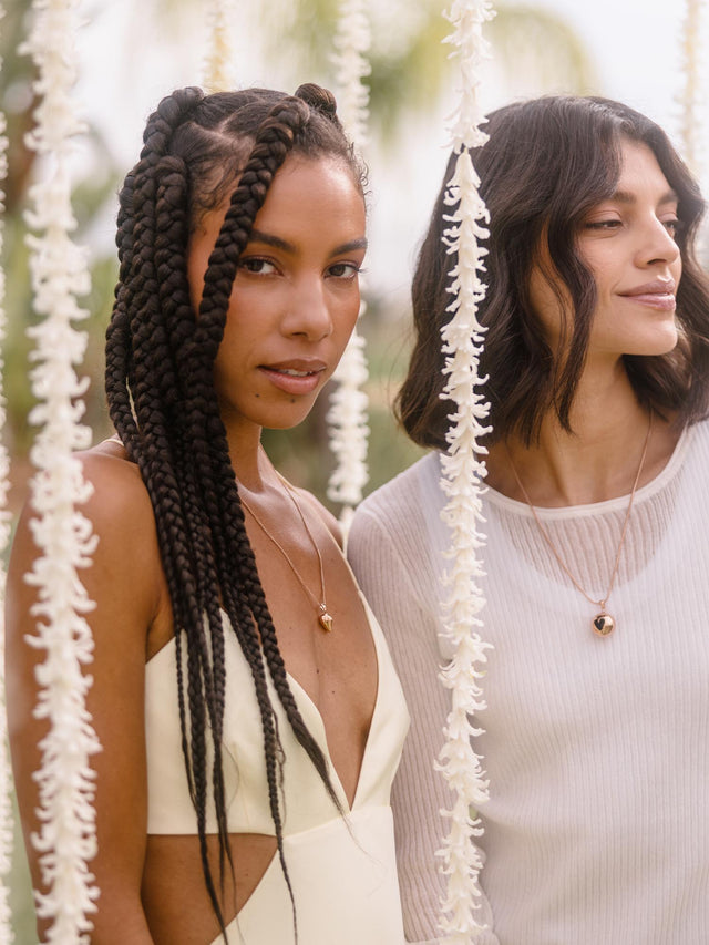 Secret Love Ketting