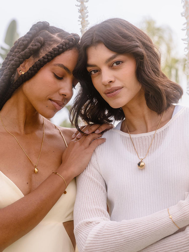 Secret Love Ketting