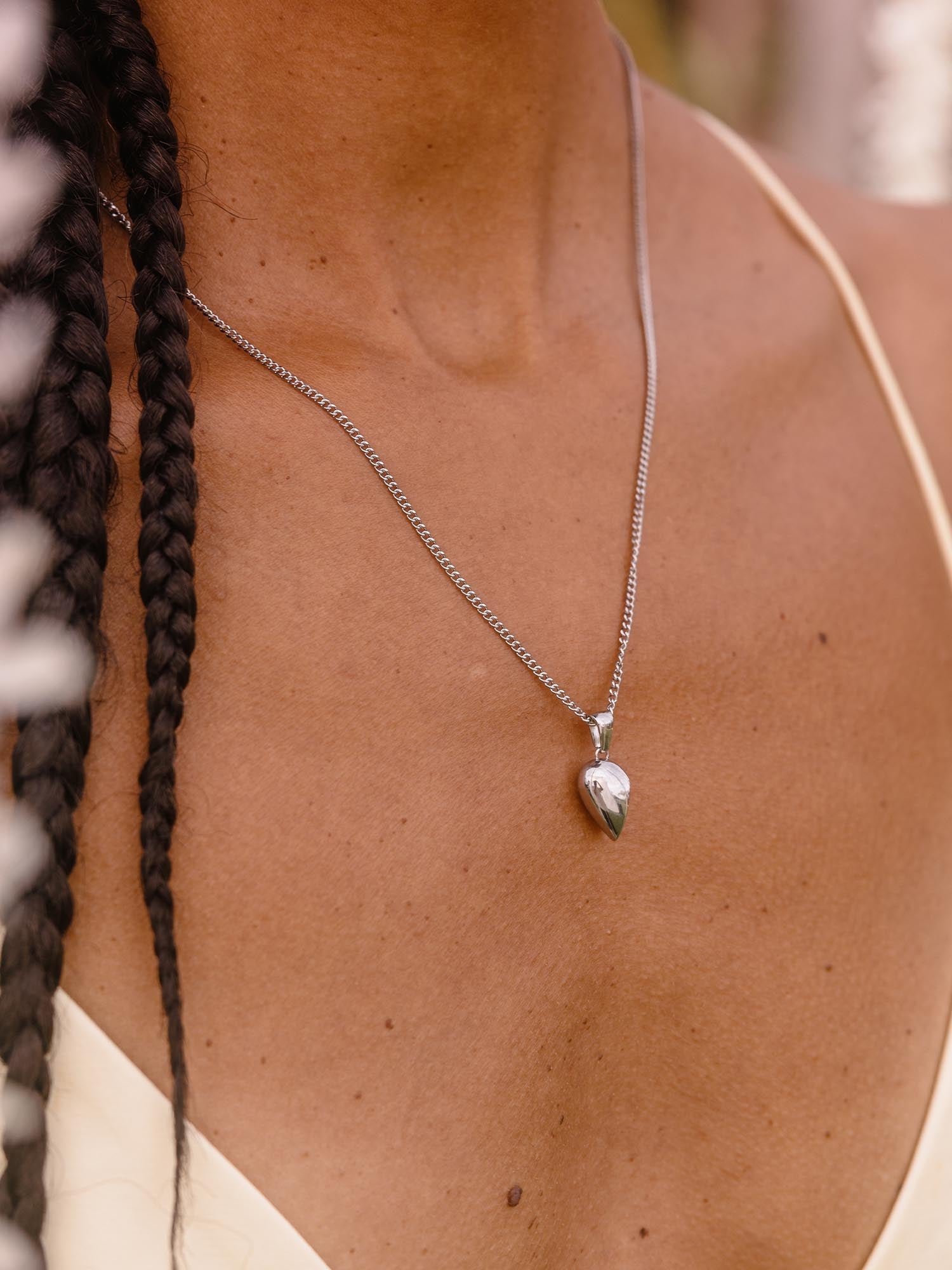 Secret Love Ketting
