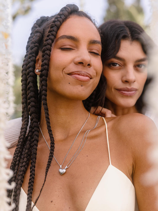 Secret Love Ketting