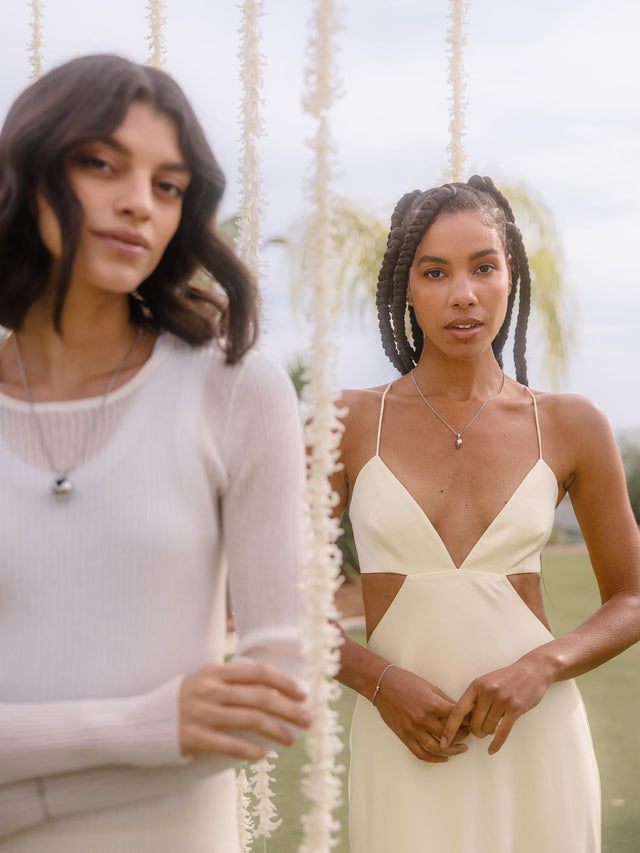 Secret Love Ketting