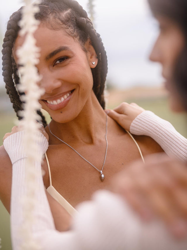 Secret Love Ketting