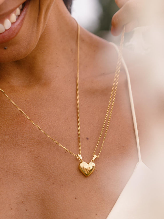 Secret Love Ketting