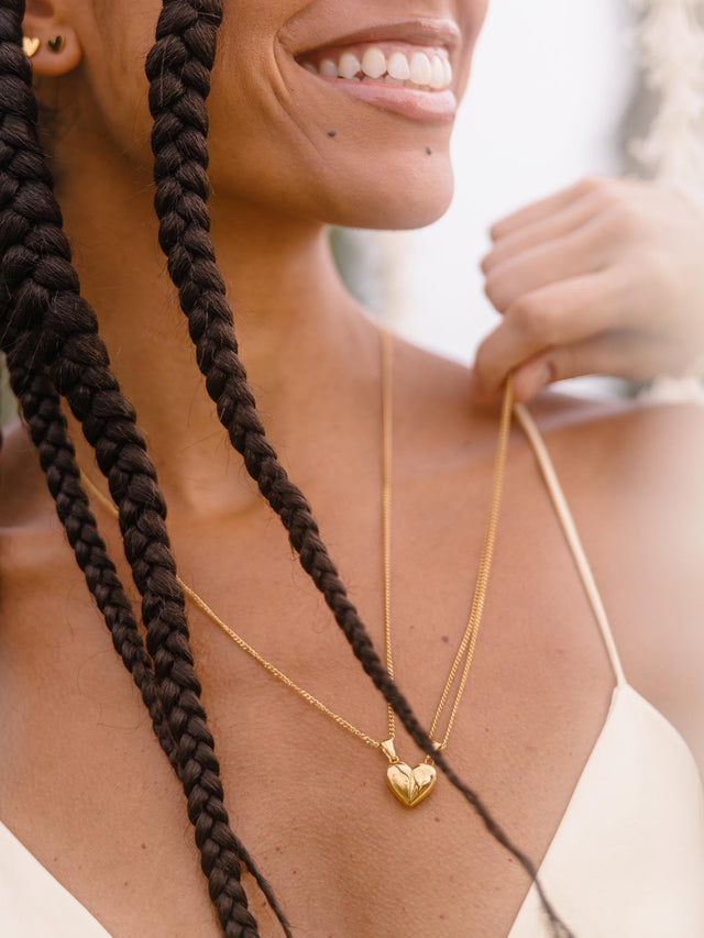 Secret Love Ketting