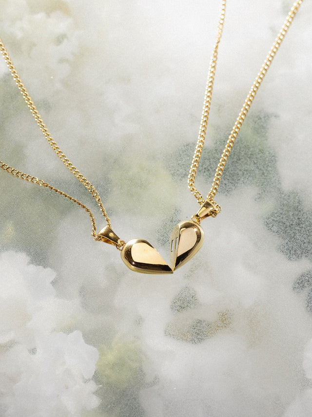 Secret Love Ketting